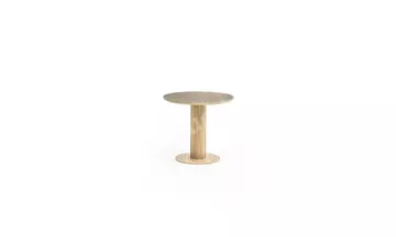 Latte Orta Sehpa Seti