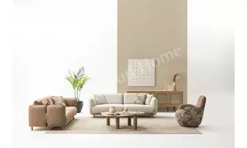 Latte Koltuk Takımı