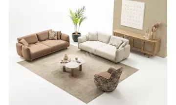 Latte Koltuk Takımı