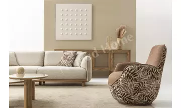 Latte Koltuk Takımı