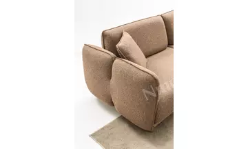 Latte Koltuk Takımı