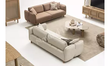 Latte Koltuk Takımı