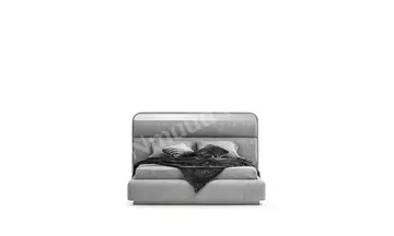 İnox Bazalı Karyola 160*200