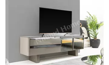İnox Televizyon Ünitesi