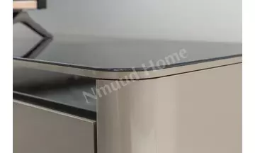 İnox Televizyon Ünitesi