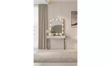 Kaşmir 6 Kapaklı Yatak Odası