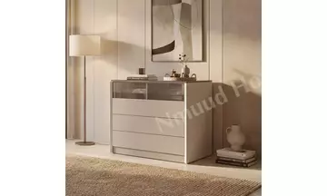 Kaşmir 6 Kapaklı Yatak Odası