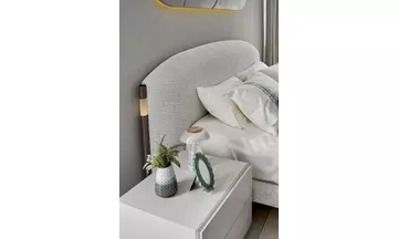 Kaşmir 6 Kapaklı Yatak Odası