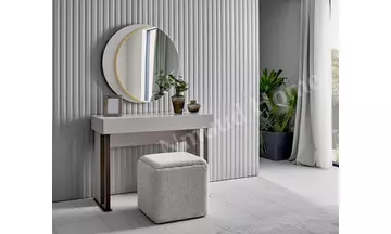 Kaşmir 6 Kapaklı Yatak Odası