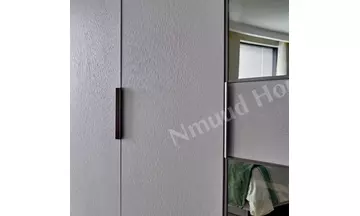 Kaşmir 6 Kapaklı Yatak Odası