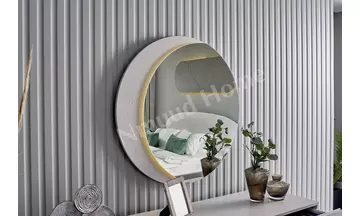 Kaşmir 6 Kapaklı Yatak Odası