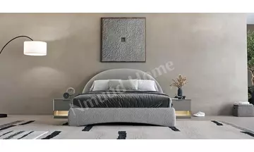 Dolunay Bazalı Karyola 160*200