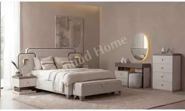 Zerre Yatak Odası Takımı