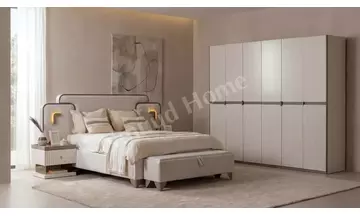 Zerre Yatak Odası Takımı