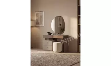 Zerre Yatak Odası Takımı