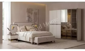 Zerre Yatak Odası Takımı