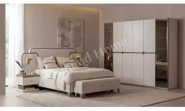 Zerre Yatak Odası Takımı