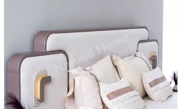 Zerre Bazalı Karyola 160*200