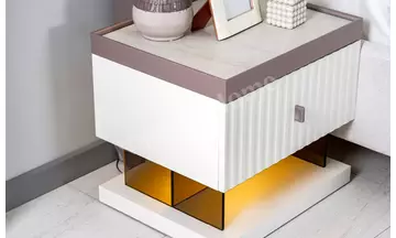 Zerre Yatak Odası Takımı