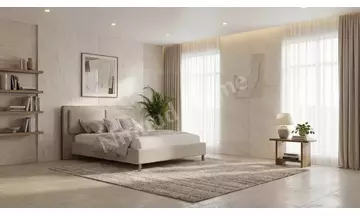 Pamukkale 6 Kapaklı Yatak Odası