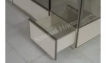 Pamukkale Giyinme Dolabı