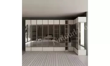 Pamukkale 6 Kapaklı Yatak Odası