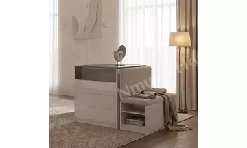 Pamukkale Ada Şifonyer