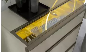 Pamukkale 6 Kapaklı Yatak Odası