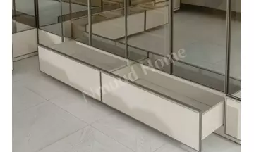 Pamukkale 6 Kapaklı Yatak Odası