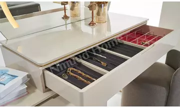 Kapadokya 6 Kapaklı Yatak Odası