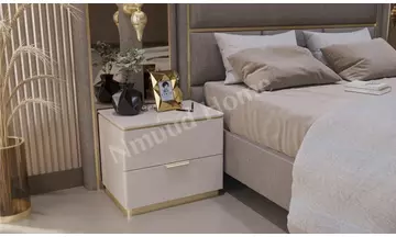 Kapadokya 6 Kapaklı Yatak Odası