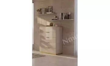 Kapadokya 6 Kapaklı Yatak Odası