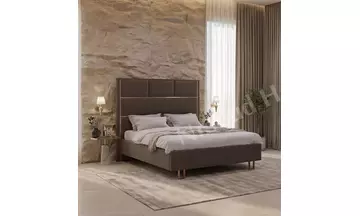 Kapadokya 6 Kapaklı Yatak Odası