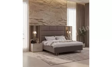 Kapadokya 6 Kapaklı Yatak Odası