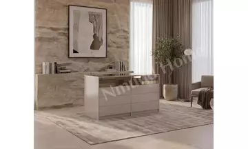 Kapadokya 6 Kapaklı Yatak Odası