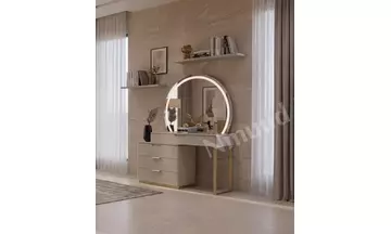 Kapadokya 6 Kapaklı Yatak Odası