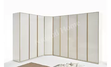 Kapadokya 6 Kapaklı Yatak Odası