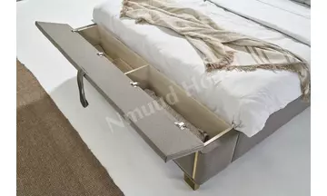 Kapadokya 6 Kapaklı Yatak Odası