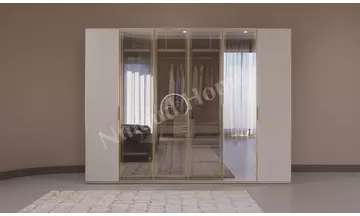 Kapadokya 6 Kapaklı Yatak Odası