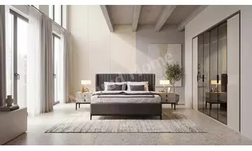 Defne 6 Kapaklı Yatak Odası