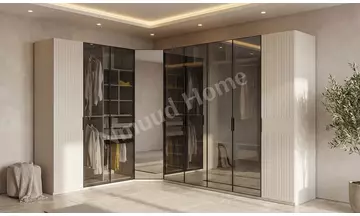 Defne 6 Kapaklı Yatak Odası