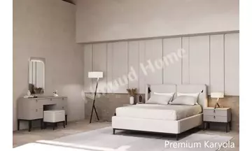 Defne Benchsiz Premium Karyola ( 160 X 200 )