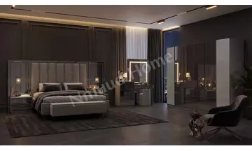 Oylat 6 Kapaklı Yatak Odası