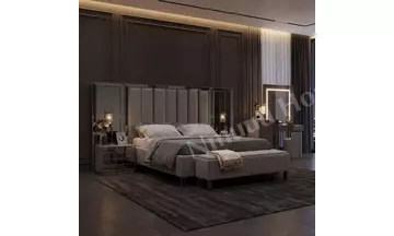 Oylat 6 Kapaklı Yatak Odası