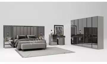 Oylat 6 Kapaklı Yatak Odası