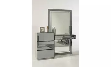 Oylat Şifonyer ( Aynalı )