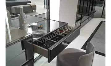 Oylat Şifonyer ( Aynalı )