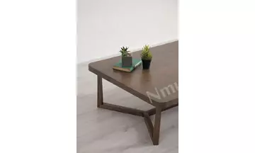 Asos Dikdörtgen Orta Sehpa