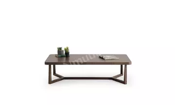 Asos Dikdörtgen Orta Sehpa