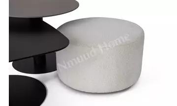 Beny Orta Sehpa Seti